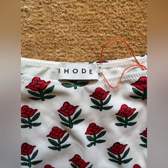 NWOT RHODE Navya Bikini Bottom - Picture 6 of 15